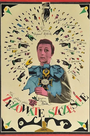 Affiche du film : De la veine a revendre
