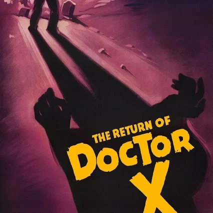 Miniature photo du film : Le retour du docteur x