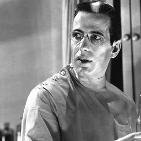 Photo du film : Le retour du docteur x