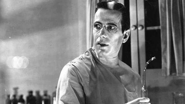 Photo 2 du film : Le retour du docteur x