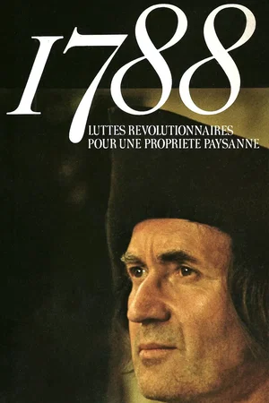 Photo 3 du film : 1788