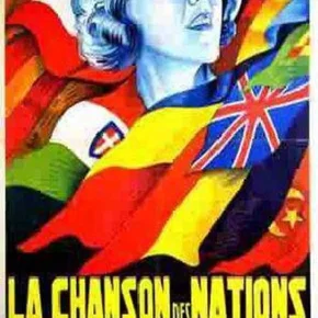 Photo du film : La chanson des nations