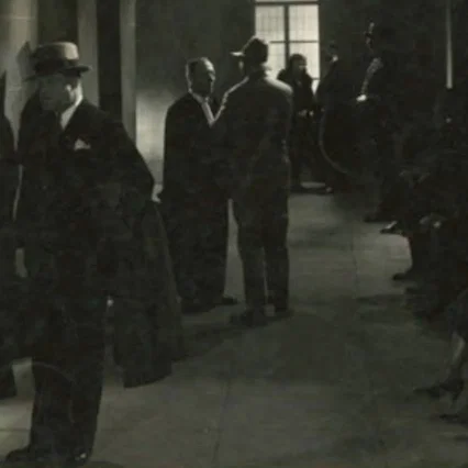 Miniature photo du film : Le crime du chemin rouge