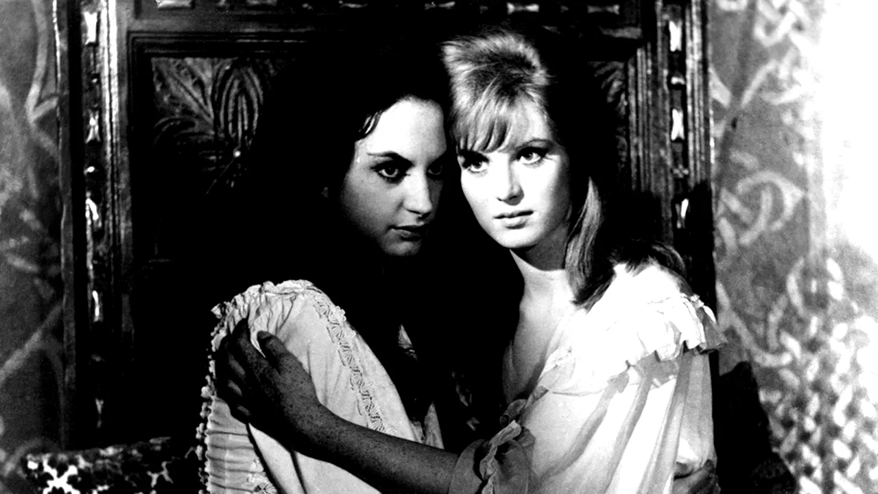 Photo 4 du film : La crypte du vampire