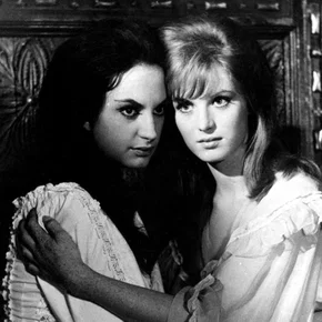 Photo du film : La crypte du vampire
