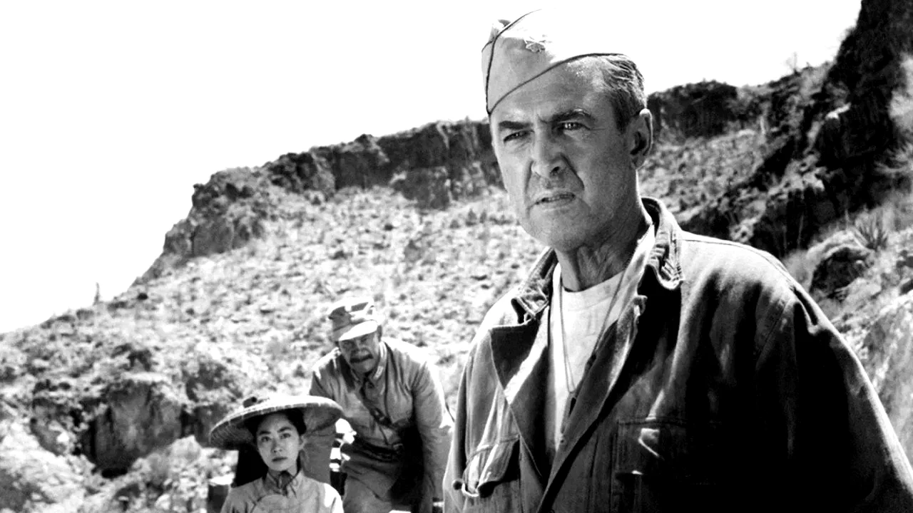 Photo 2 du film : Commando de destruction
