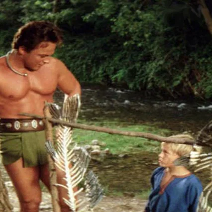 Miniature photo du film : Maciste contre les mongols