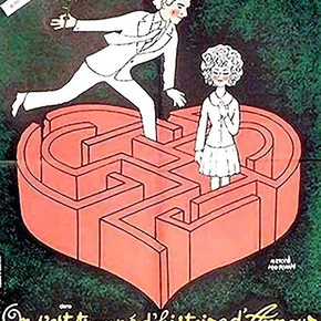 Photo du film : On s'est trompe d'histoire d'amour