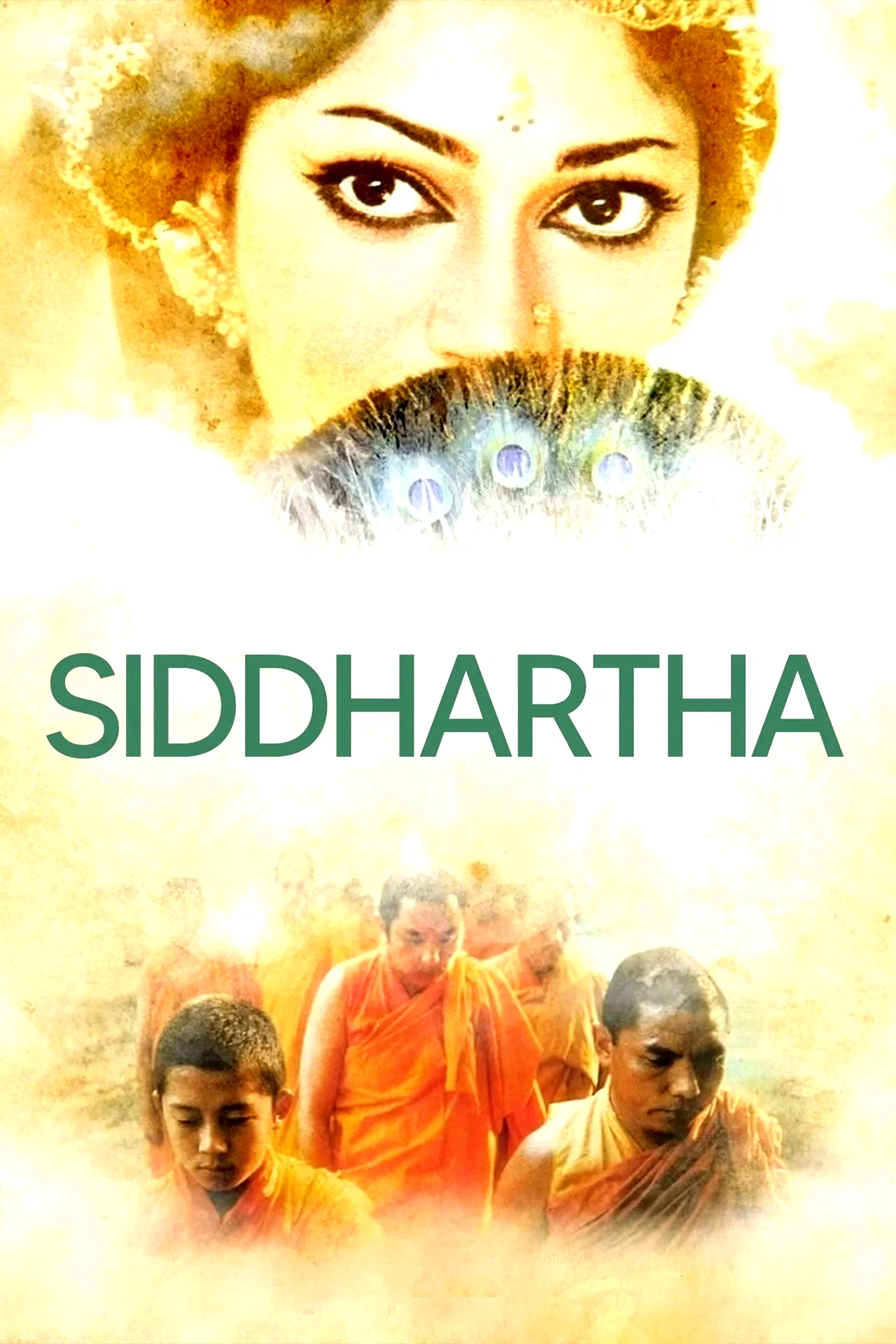 Affiche du film : Siddhartha
