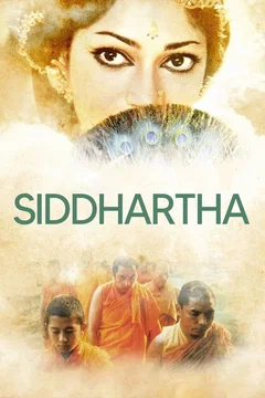 Affiche du film = Siddhartha