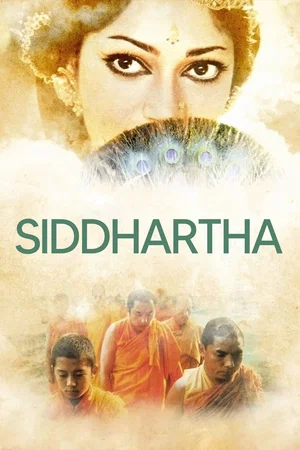 Affiche du film : Siddhartha