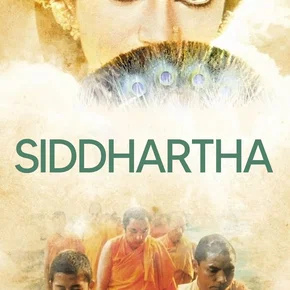 Photo du film : Siddhartha