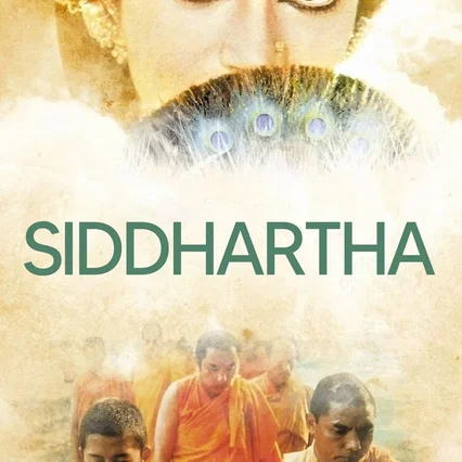 Miniature photo du film : Siddhartha