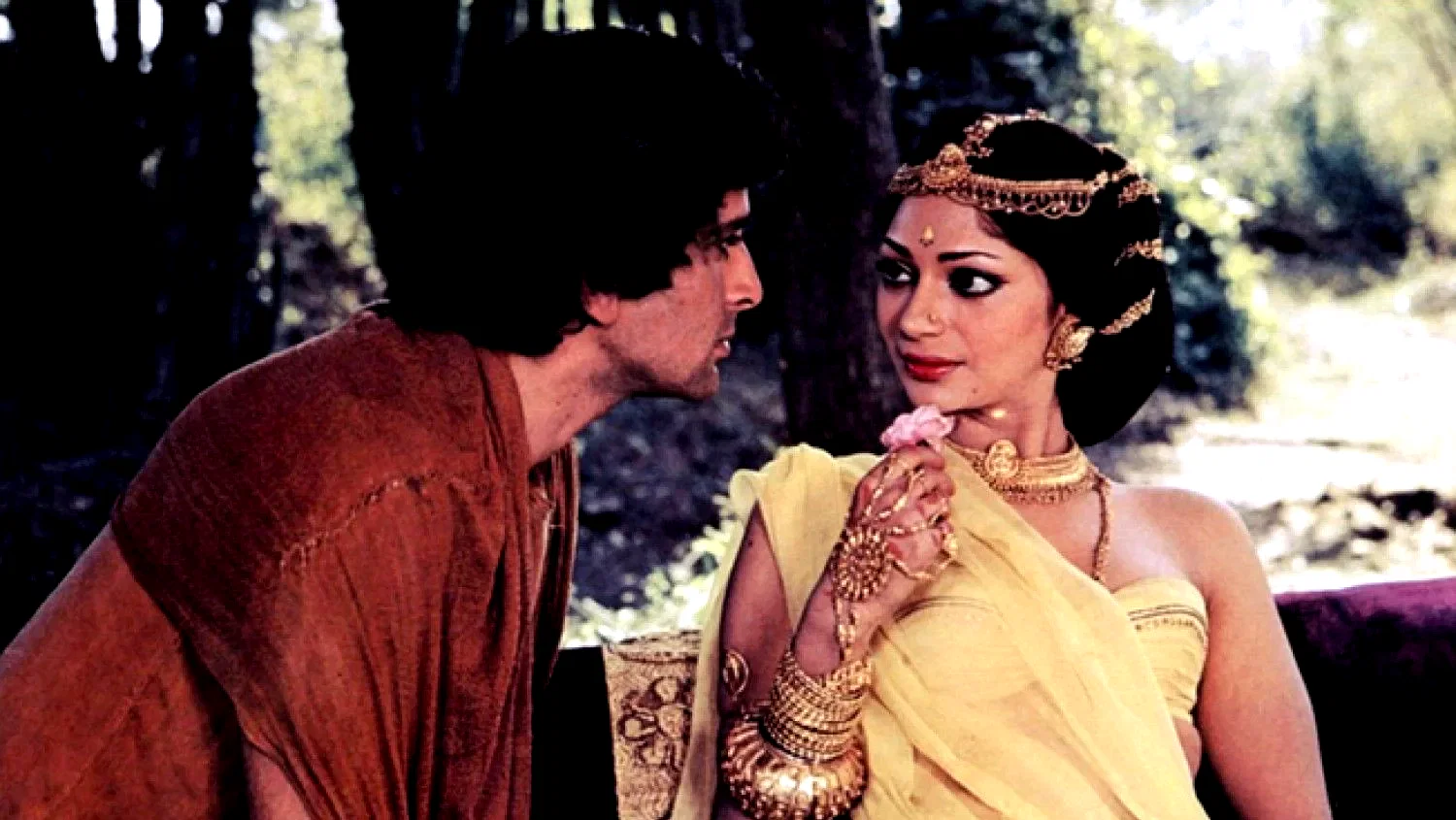 Photo 2 du film : Siddhartha
