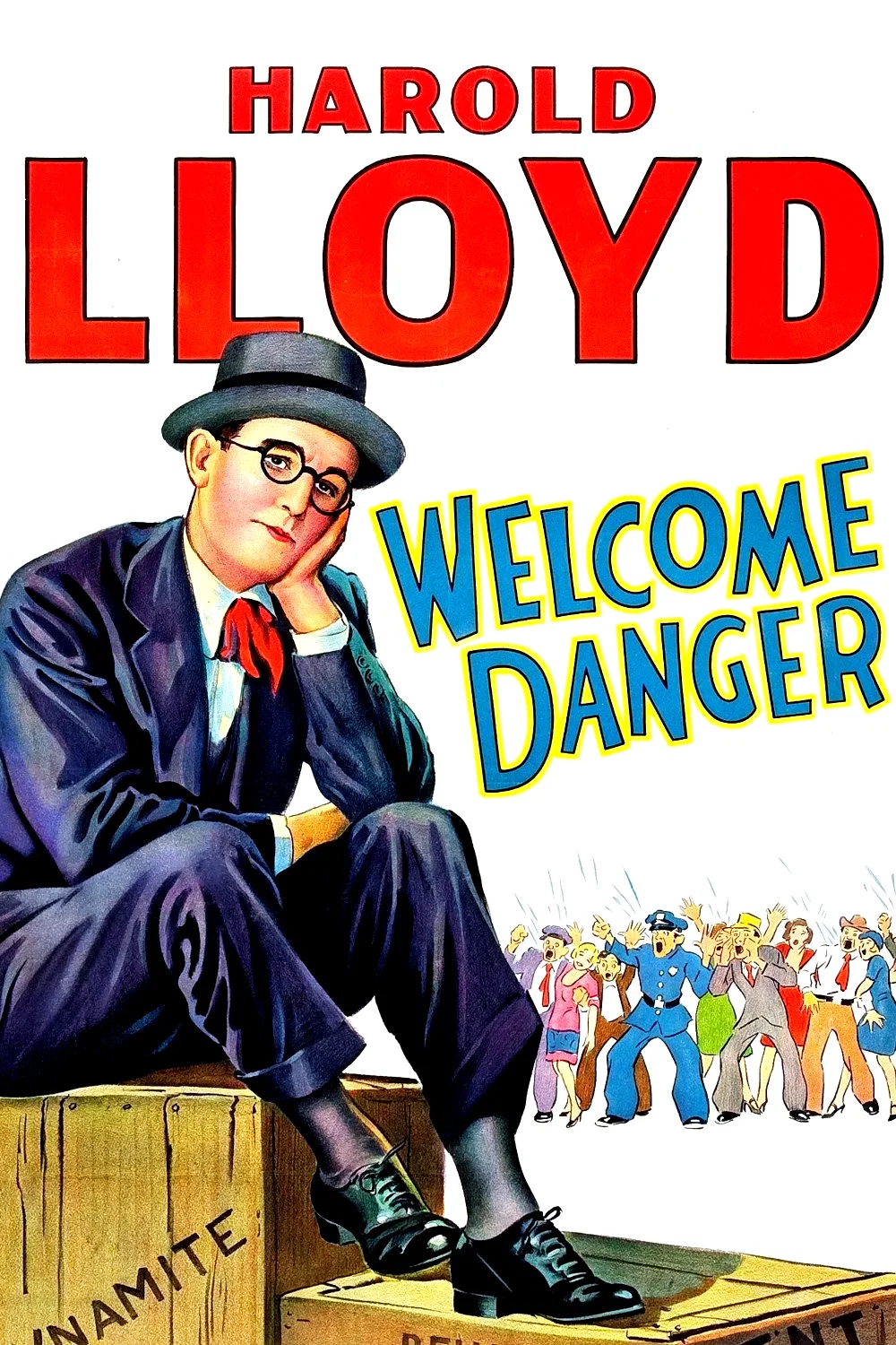 Affiche du film : Quel phenomene