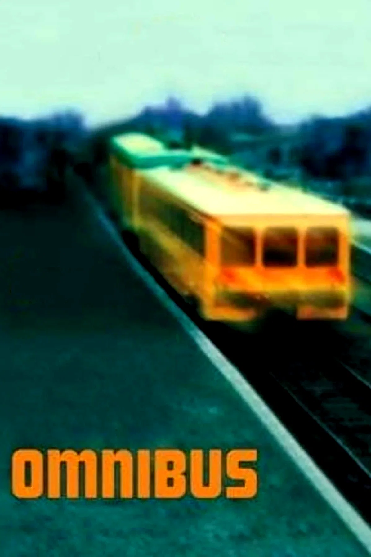 Affiche du film : Omnibus