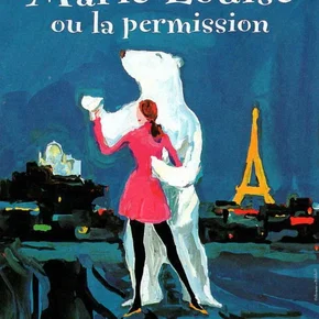 Photo du film : Marie louise ou la permission