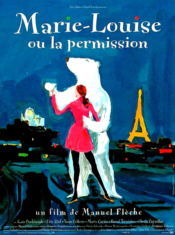 Photo 2 du film : Marie louise ou la permission