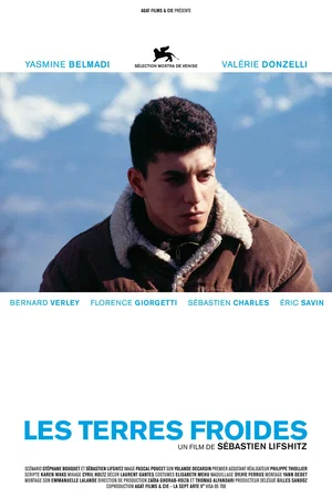 Photo 3 du film : Les terres froides