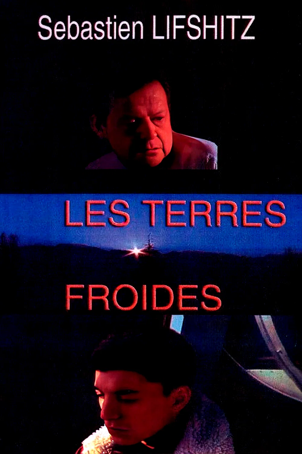 Photo 4 du film : Les terres froides