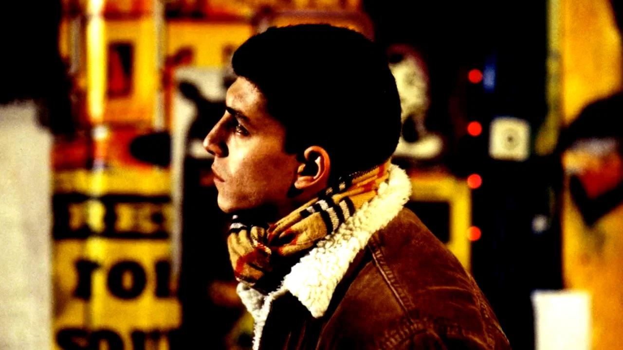 Photo 6 du film : Les terres froides
