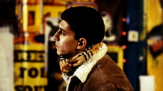 Photo 6 du film : Les terres froides