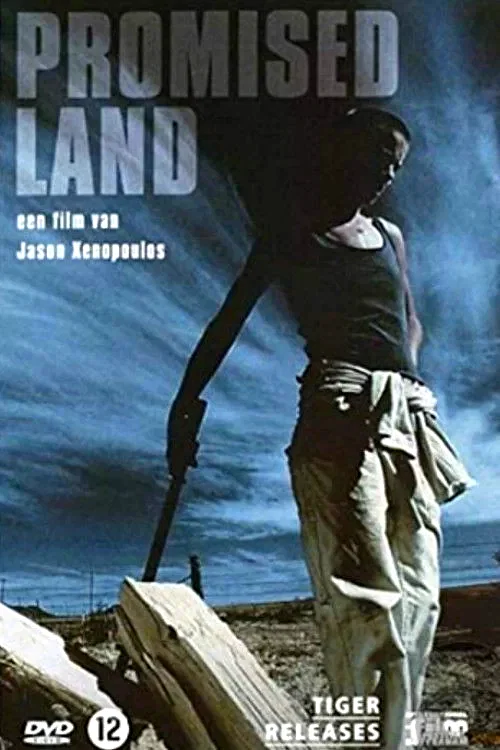 Affiche du film : Promised land