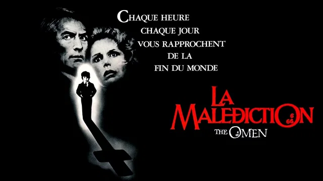Photo du film : La Malédiction