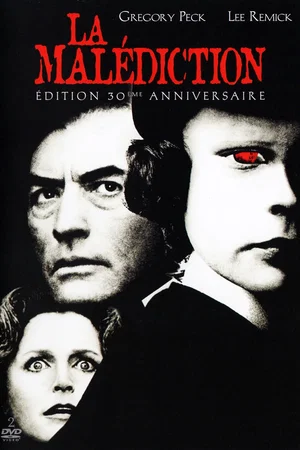 Photo du film : La Malédiction