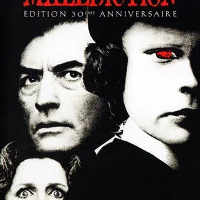 Photo du film : La Malédiction