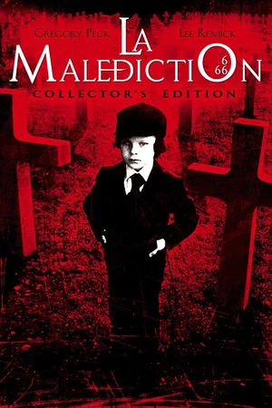 Photo du film : La Malédiction