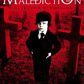Photo du film : La Malédiction