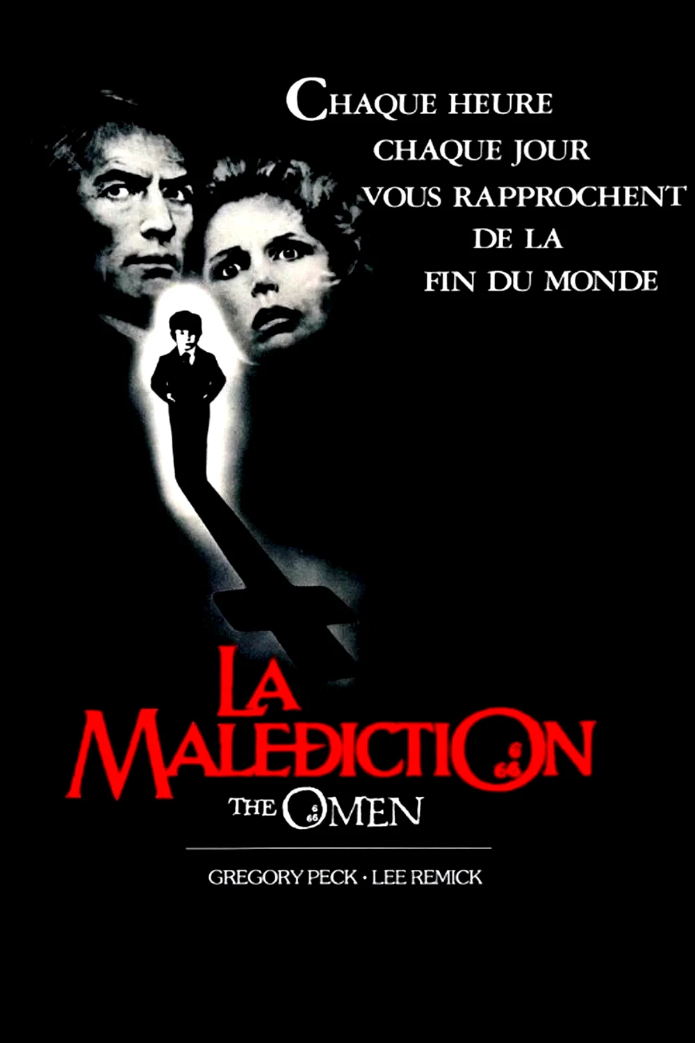 Photo 5 du film : La Malédiction
