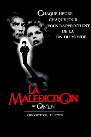 Photo du film : La Malédiction