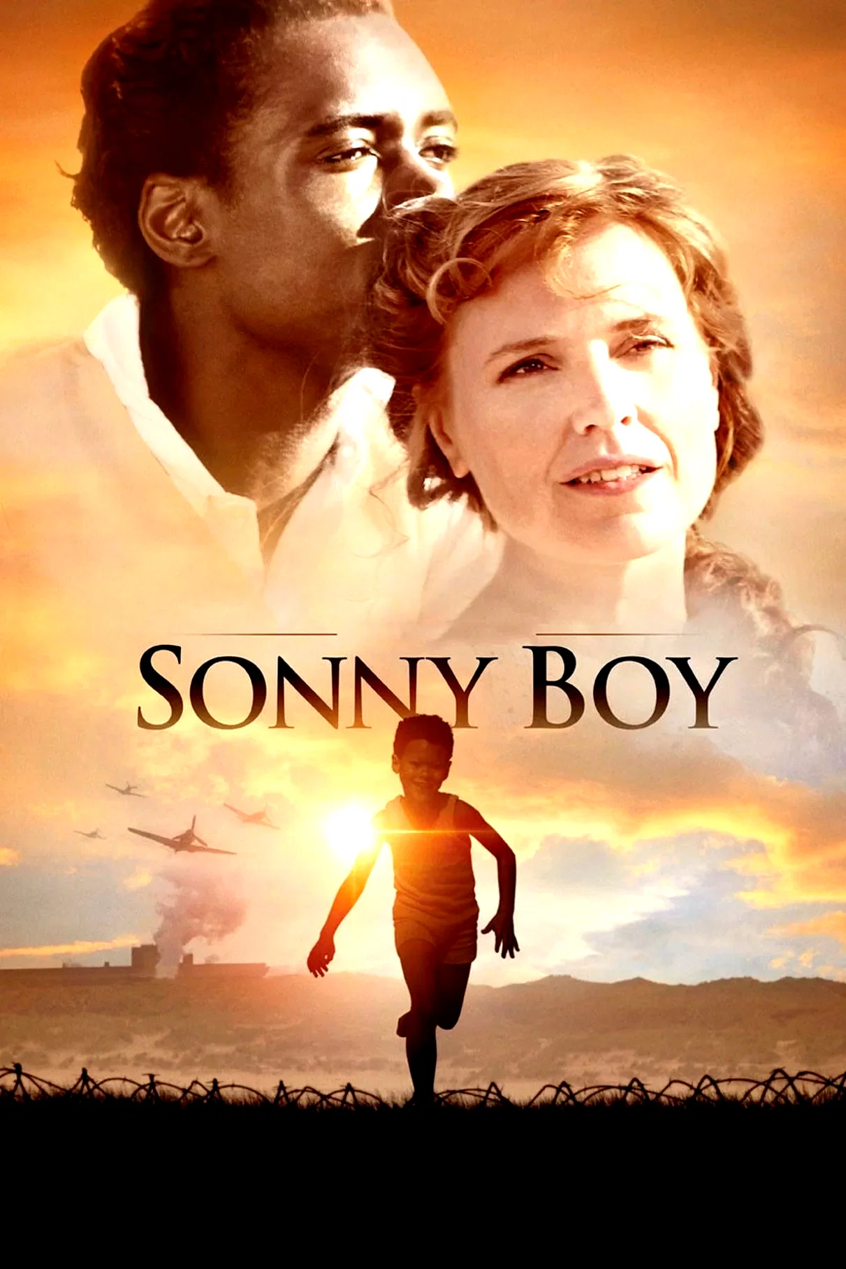 Affiche du film : Sonny Boy