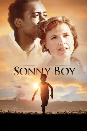 Affiche du film : Sonny Boy