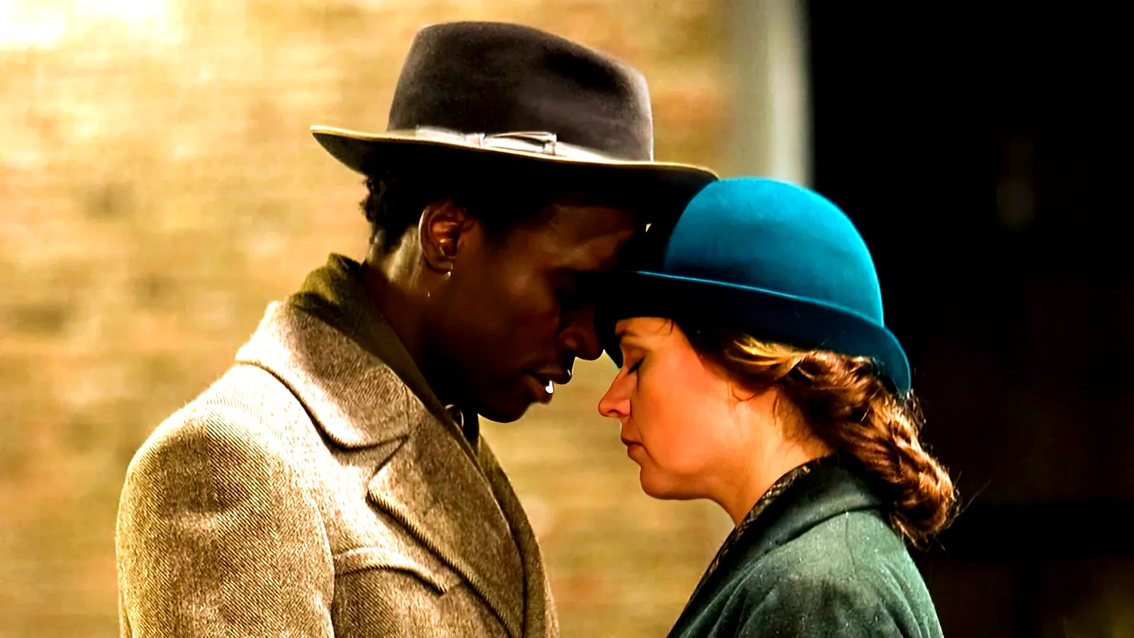Photo 2 du film : Sonny Boy