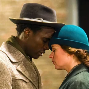 Photo du film : Sonny Boy