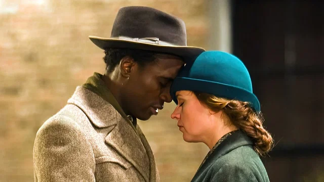 Photo 2 du film : Sonny Boy
