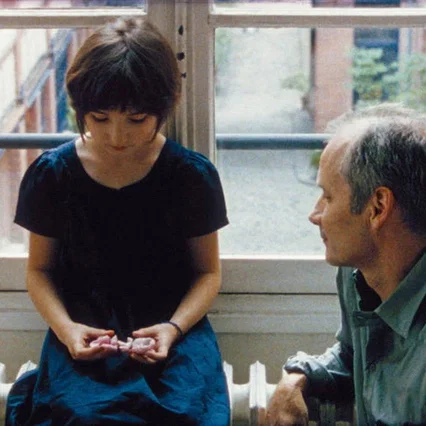 Miniature photo du film : Yuki & Nina