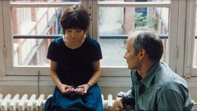 Photo du film : Yuki & Nina