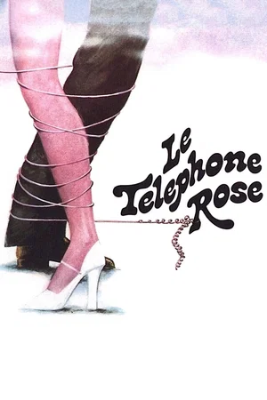 Photo du film : Le Téléphone rose