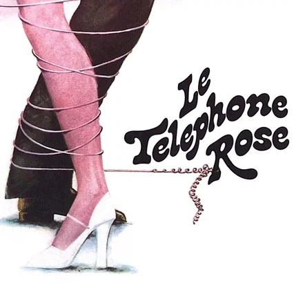 Miniature photo du film : Le Téléphone rose