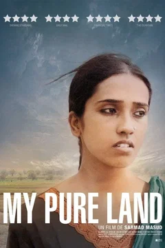 Affiche du film My Pure Land