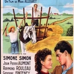 Photo du film : Les Beaux Jours