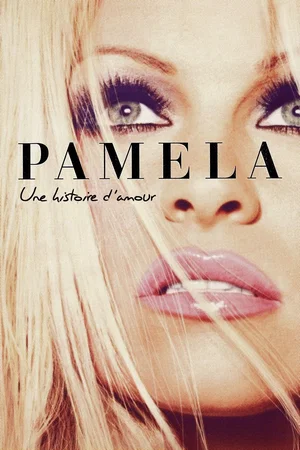 Affiche du film : Pamela, A Love Story