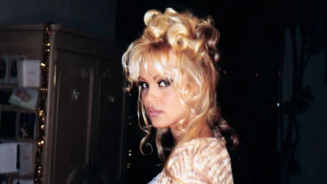 Photo du film : Pamela, A Love Story
