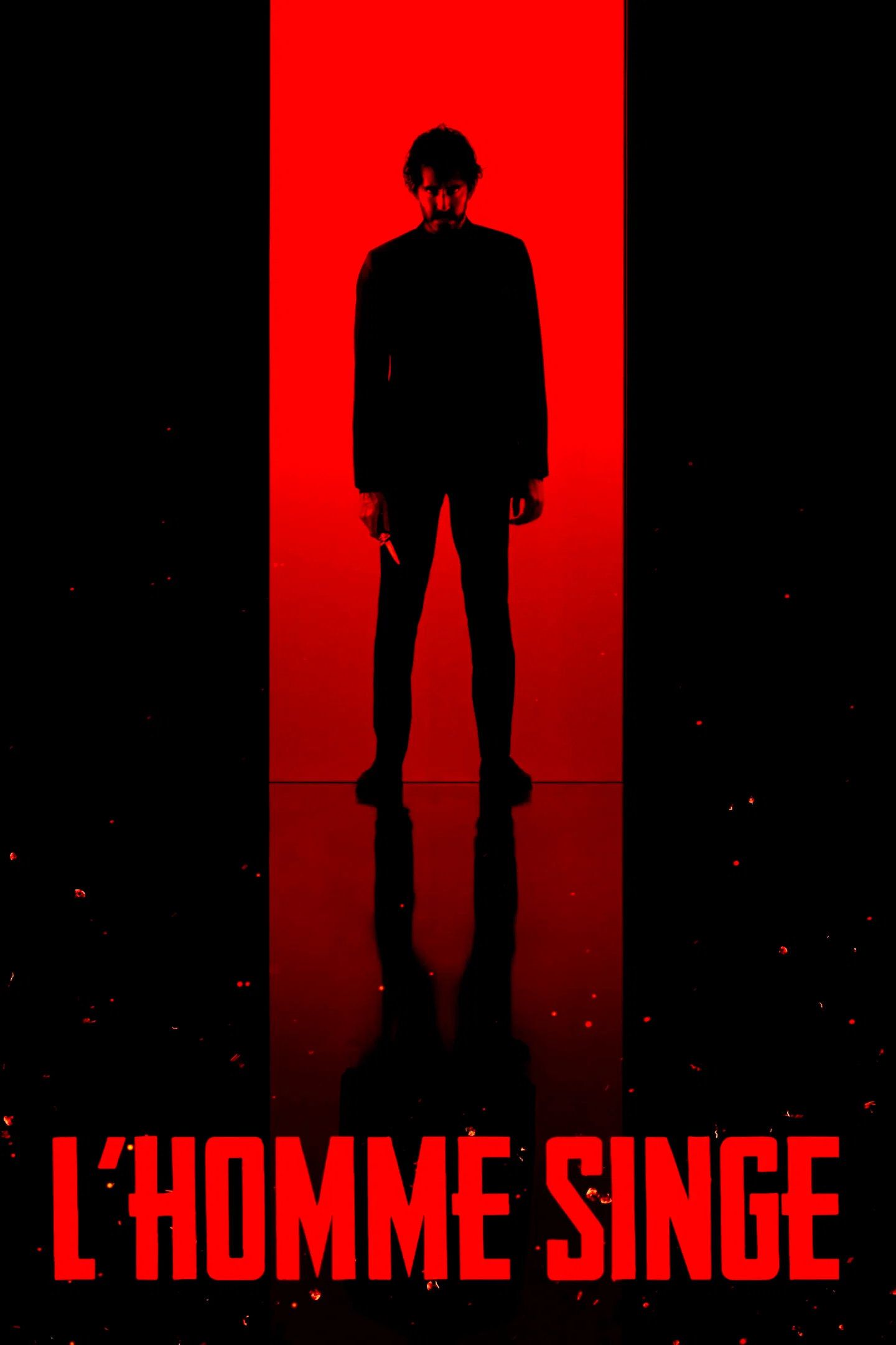 Photo 3 du film : Monkey Man