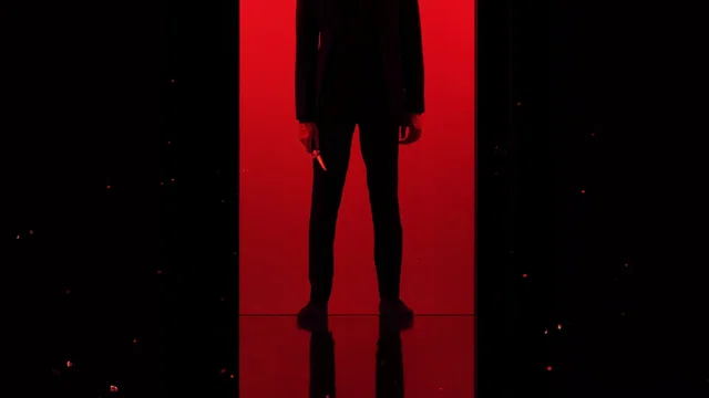 Affiche du film : Monkey Man