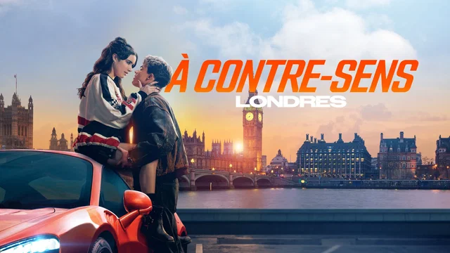 Photo du film : À Contre-Sens : Londres